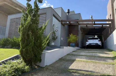 Casa de condomínio 3 dormitórios à venda no bairro condomínio buena vista com 212 m² de área privativa - 2 vagas de garagem