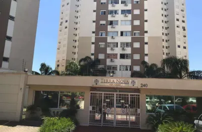 Apartamento 3 dormitórios à venda no bairro vila ipiranga com 79 m² de área privativa - 1 vaga de garagem