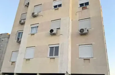 Apartamento 2 dormitórios à venda no bairro vila vista alegre com 63 m² de área privativa - 1 vaga de garagem