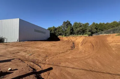 Lote/terreno à venda no bairro cocão com 1000 m² de área privativa