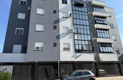 Apartamento 2 dormitórios à venda no bairro porto verde com 68 m² de área privativa - 2 vagas de garagem