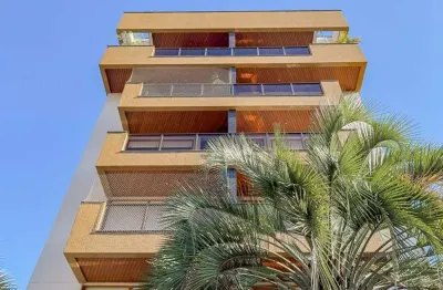 Apartamento 3 dormitórios à venda no bairro auxiliadora com 122 m² de área privativa - 1 vaga de garagem