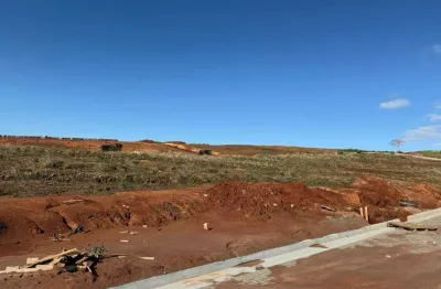 Terreno à venda no bairro jardim krahe com 210 m² de área privativa