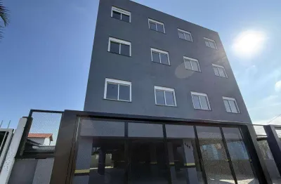 Apartamento 2 dormitórios à venda no bairro sumaré com 48 m² de área privativa - 1 vaga de garagem
