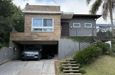 Casa de condomínio 3 dormitórios à venda no bairro condomínio buena vista com 200 m² de área privativa - 2 vagas de garagem