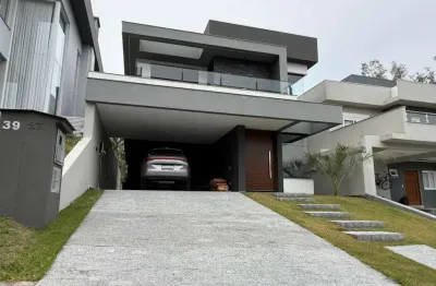 Casa de condomínio 3 dormitórios à venda no bairro condomínio buena vista com 249 m² de área privativa - 2 vagas de garagem