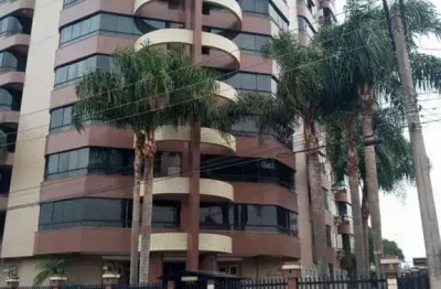 Apartamento 3 dormitórios à venda no bairro marechal rondon com 140 m² de área privativa - 2 vagas de garagem