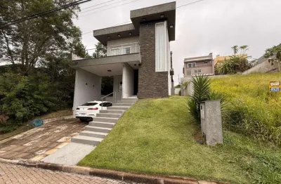 Casa de condomínio 3 dormitórios à venda no bairro condomínio buena vista com 200 m² de área privativa - 2 vagas de garagem