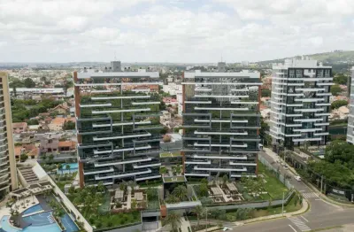 Apartamento 4 dormitórios à venda no bairro jardim europa com 238 m² de área privativa - 4 vagas de garagem