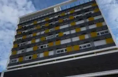 Apartamento 1 dormitório à venda no bairro jardim do salso com 37 m² de área privativa - 1 vaga de garagem