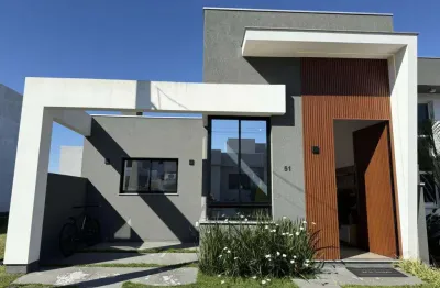 Casa de condomínio 3 dormitórios à venda no bairro vila augusta com 94 m² de área privativa - 1 vaga de garagem