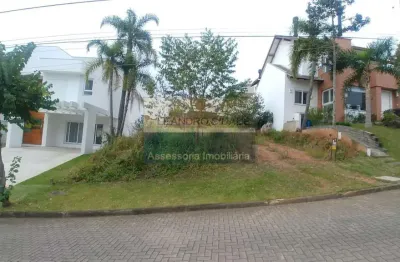 Terreno / lote / condomínio à venda no bairro condomínio buena vista com 362 m² de área privativa