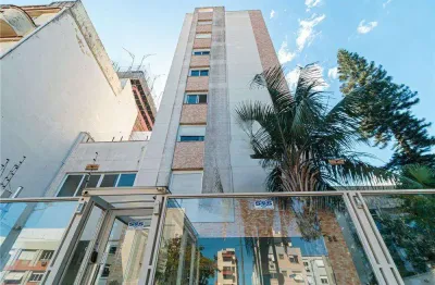 Apartamento 1 dormitório à venda no bairro cidade baixa com 45 m² de área privativa - 1 vaga de garagem