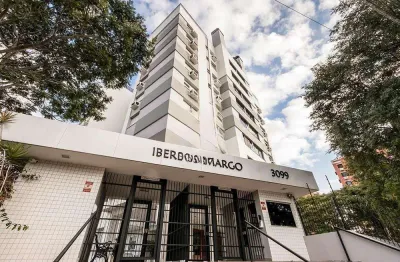 Apartamento 3 dormitórios à venda no bairro chácara das pedras com 113 m² de área privativa - 2 vagas de garagem