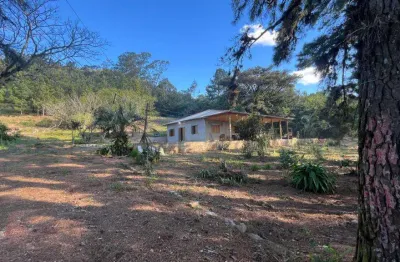 Chácara / sítio com 1 quarto à venda na Rua Estrada Do Marinho, 11525, Itapuã, Viamão