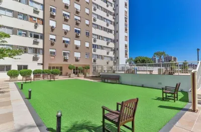 Apartamento 2 dormitórios à venda no bairro passo da areia com 55 m² de área privativa - 1 vaga de garagem