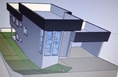 Casa de condomínio 3 dormitórios à venda no bairro condomínio buena vista com 240 m² de área privativa - 2 vagas de garagem