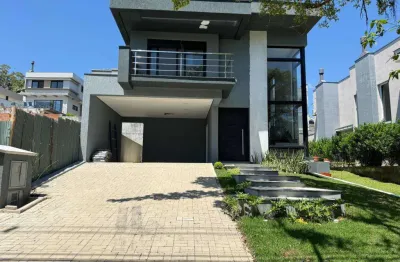 Casa de condomínio 4 dormitórios à venda no bairro condomínio buena vista com 240 m² de área privativa - 2 vagas de garagem