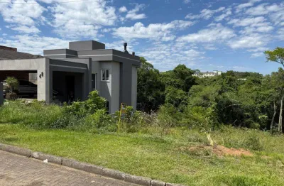 Terreno / lote / condomínio à venda no bairro condomínio buena vista com 330 m² de área privativa