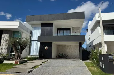 Casa de condomínio 3 dormitórios à venda no bairro são vicente com 241 m² de área privativa - 2 vagas de garagem