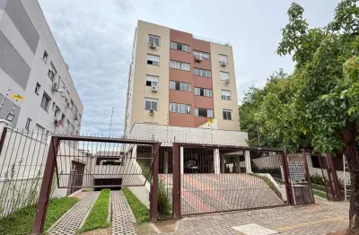 Apartamento 2 dormitórios à venda no bairro cristo redentor com 70 m² de área privativa - 2 vagas de garagem