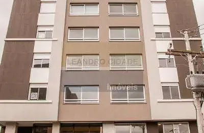 Apartamento 2 dormitórios à venda no bairro são joão com 66 m² de área privativa - 1 vaga de garagem