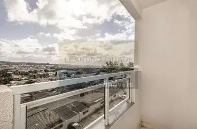 Apartamento 2 dormitórios à venda no bairro alto petrópolis com 50 m² de área privativa - 1 vaga de garagem
