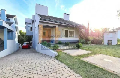 Casa de condomínio 3 dormitórios à venda no bairro condomínio buena vista com 205 m² de área privativa - 3 vagas de garagem
