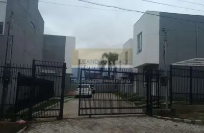 Casa de condomínio 2 dormitórios à venda no bairro tarumã com 77 m² de área privativa - 2 vagas de garagem