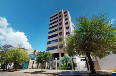 Apartamento 3 dormitórios à venda no bairro petrópolis com 93 m² de área privativa - 2 vagas de garagem