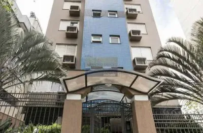 Apartamento 2 dormitórios à venda no bairro santa cecília com 81 m² de área privativa - 1 vaga de garagem