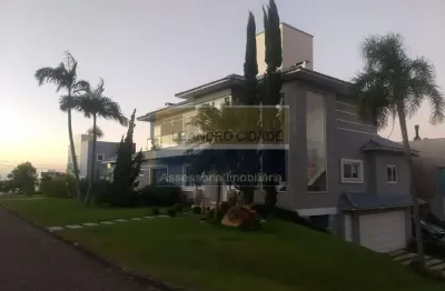 Casa de condomínio 3 dormitórios à venda no bairro condomínio buena vista com 320 m² de área privativa - 2 vagas de garagem