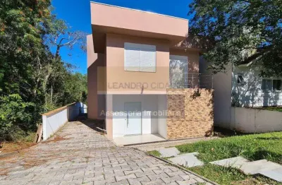 Casa de condomínio 3 dormitórios à venda no bairro condomínio buena vista com 157 m² de área privativa - 2 vagas de garagem