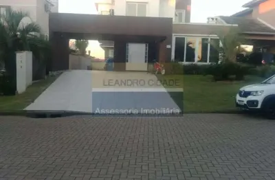 Casa de condomínio 3 dormitórios à venda no bairro condomínio buena vista com 219 m² de área privativa - 2 vagas de garagem