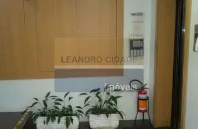 Conjunto comercial / sala à venda no bairro passo da areia com 22 m² de área privativa