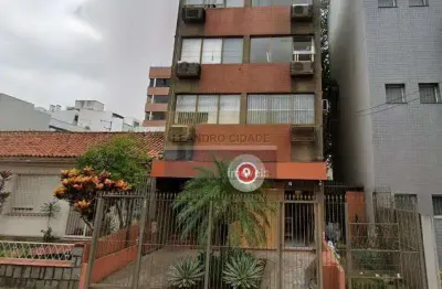 Conjunto comercial / sala à venda no bairro passo da areia com 42 m² de área privativa