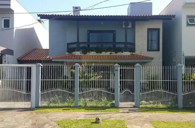 Casa 3 dormitórios à venda no bairro sarandi com 194 m² de área privativa - 4 vagas de garagem