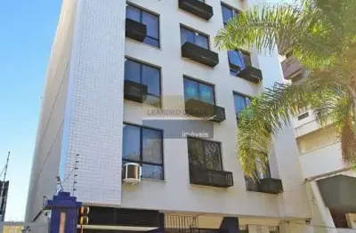 Conjunto comercial / sala à venda no bairro petrópolis com 40 m² de área privativa - 1 vaga de garagem