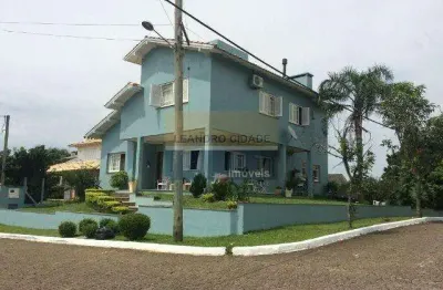 Casa de condomínio 5 dormitórios à venda no bairro condomínio condado de castella com 250 m² de área privativa - 4 vagas de garagem