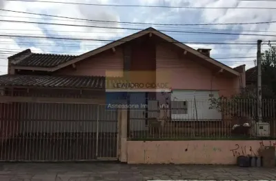 Casa 3 dormitórios à venda no bairro santa isabel com 159 m² de área privativa - 4 vagas de garagem