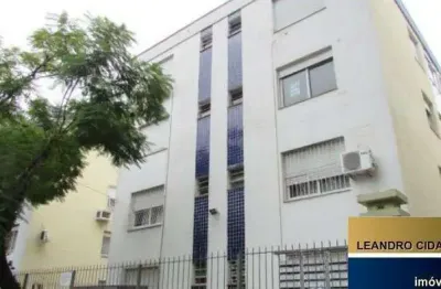 Apartamento 1 dormitório à venda no bairro vila ipiranga com 34 m² de área privativa