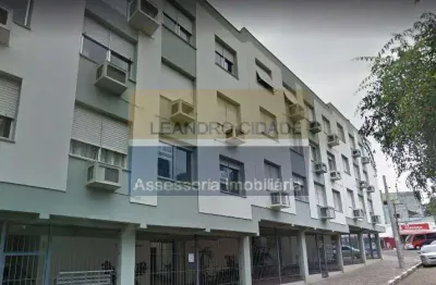 Apartamento 2 dormitórios à venda no bairro são sebastião com 62 m² de área privativa