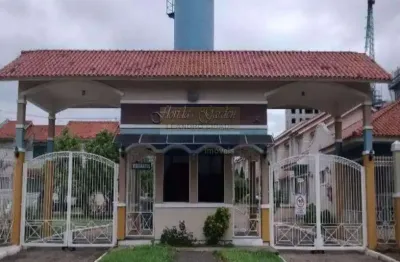 Casa de condomínio 3 dormitórios à venda no bairro rubem berta com 115 m² de área privativa - 2 vagas de garagem