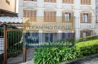 Apartamento 2 dormitórios à venda no bairro auxiliadora com 58 m² de área privativa