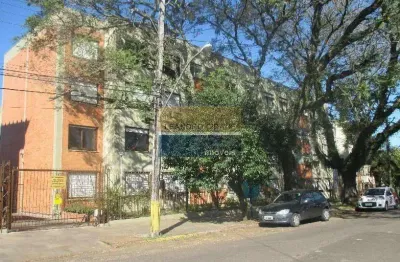 Apartamento 1 dormitório à venda no bairro vila jardim com 45 m² de área privativa