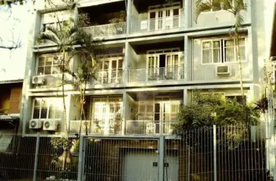 Apartamento 3 dormitórios à venda no bairro auxiliadora com 125 m² de área privativa - 1 vaga de garagem