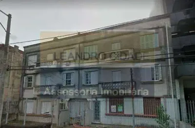 Apartamento 2 dormitórios à venda no bairro são joão com 80 m² de área privativa - 1 vaga de garagem