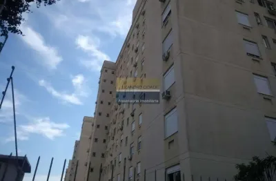 Apartamento 3 dormitórios à venda no bairro sarandi com 62 m² de área privativa - 1 vaga de garagem