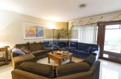 Casa 3 dormitórios à venda no bairro vila assunção com 254 m² de área privativa - 3 vagas de garagem