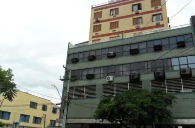 Cobertura 3 dormitórios à venda no bairro passo da areia com 158 m² de área privativa - 2 vagas de garagem